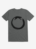 Sumie Enso Cat T Shirt T Shirt Streetwear Style Hot Right Now