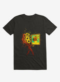 Van Gogh s Sunflowers T Shirt T Shirt Trending US