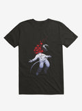 Astro Spring Black T Shirt T Shirt Trending US