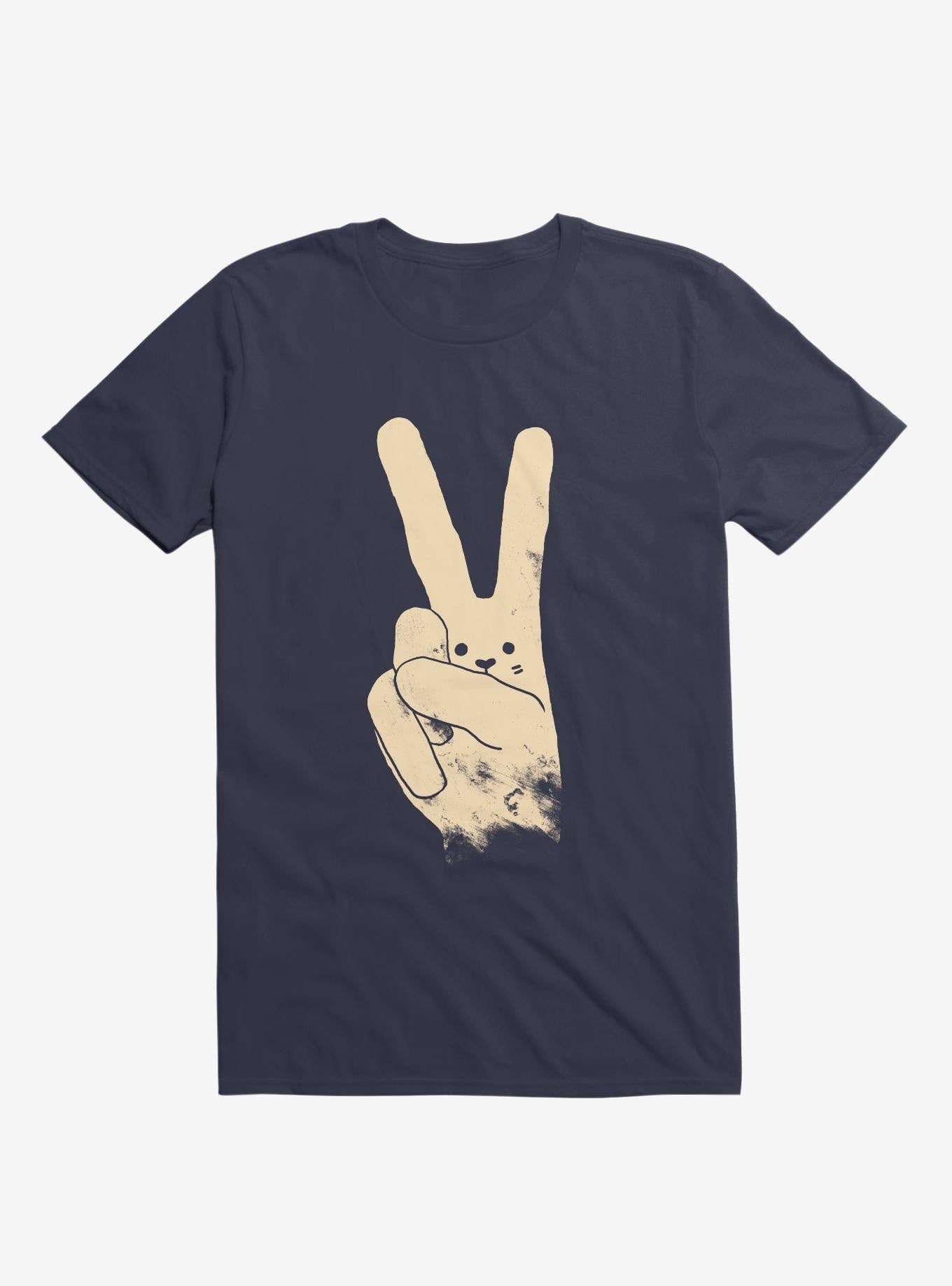 Love Peace And Carrots T Shirt T Shirt Comfort Fit Best Seller Look