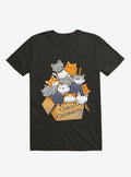 Over Catpawcity T Shirt T Shirt Trending US
