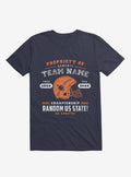 Generic Football T Shirt T Shirt Trending US