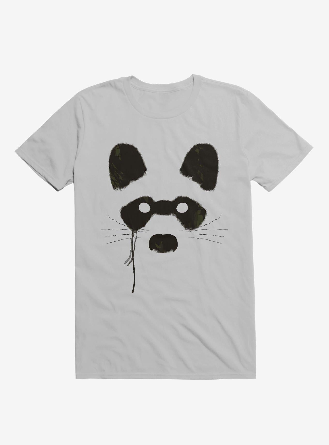 Raccoon T Shirt T Shirt Trending US