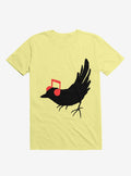 Listening To My Song T Shirt T Shirt Trending US