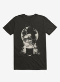 A Good Idea Black T Shirt T Shirt High Search Demand Daily Wear