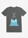 Loch Ness Golden Fish T Shirt T Shirt High Search Demand Best Seller Look