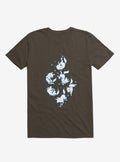 Winter Is Coming Brown T Shirt T Shirt Trending US