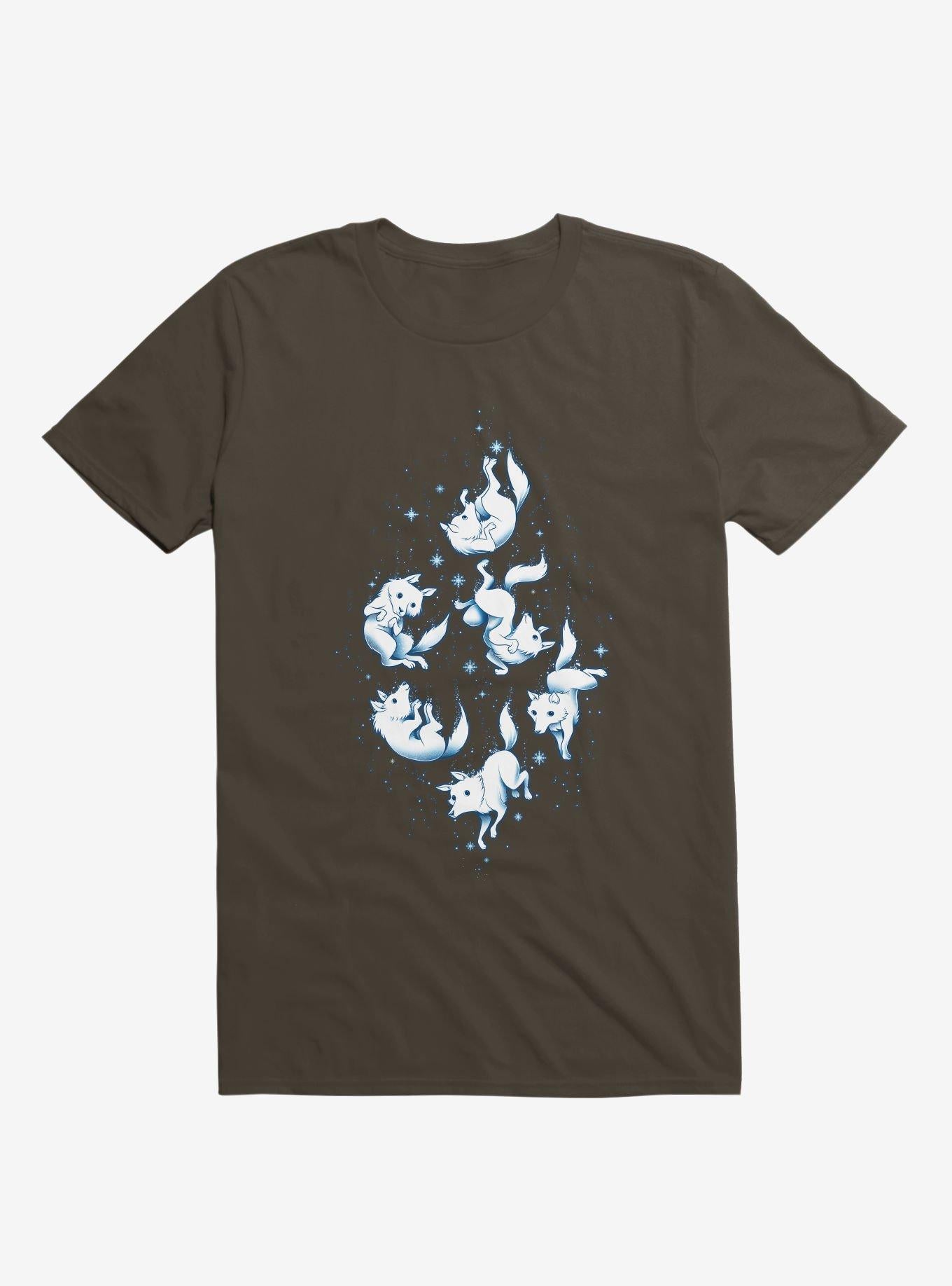 Winter Is Coming Brown T Shirt T Shirt Trending US