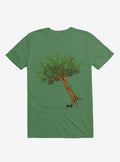 Big Appetite Kelly Green T Shirt T Shirt Trending US
