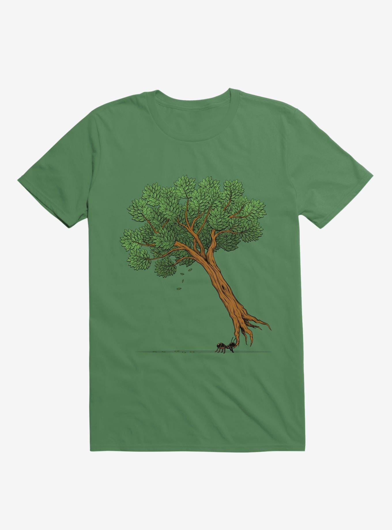 Big Appetite Kelly Green T Shirt T Shirt Trending US