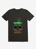 Black Magic Black T Shirt T Shirt Trending US