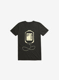 Coffee Transfusion Black T Shirt T Shirt Trending US