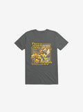 There Is No Such A Thing As Too Many Cats T Shirt T Shirt Comfort Fit Daily Wear