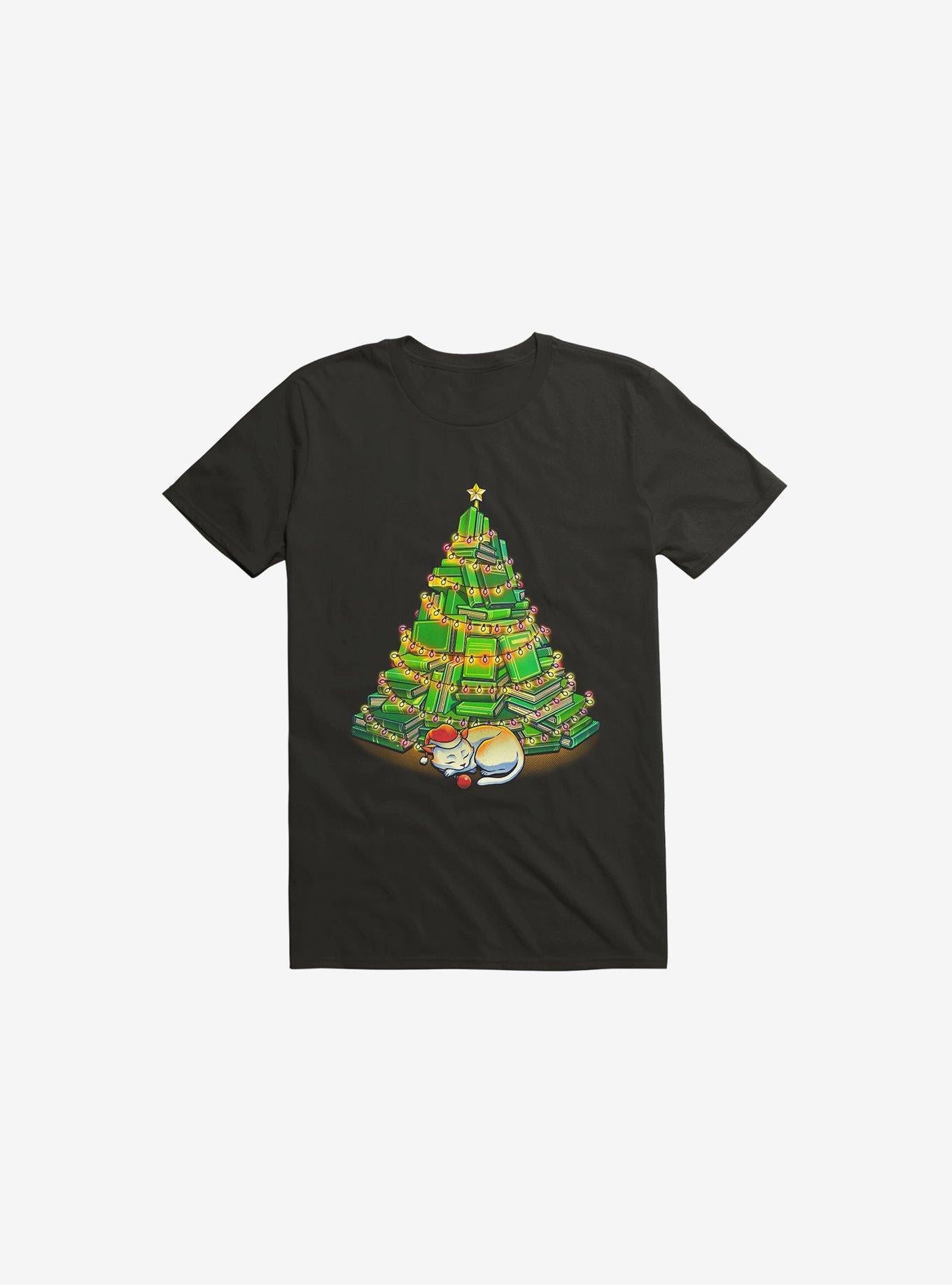 My Favorite Xmas Tree Black T Shirt T Shirt High Search Demand Daily Wear