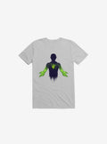 Untouchable Ice Grey T Shirt T Shirt Trending US