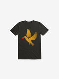 Love Black T Shirt T Shirt Comfort Fit Fan Favorite