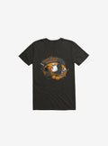 Goth Xmas Is Here Black T Shirt T Shirt Trending US