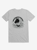 Hardcore Unicorn Ice Grey T Shirt T Shirt Trending US