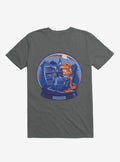 I Love Books And Cats Charcoal Grey T Shirt T Shirt Trending US
