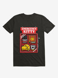 Emergency Black T Shirt T Shirt Trending US