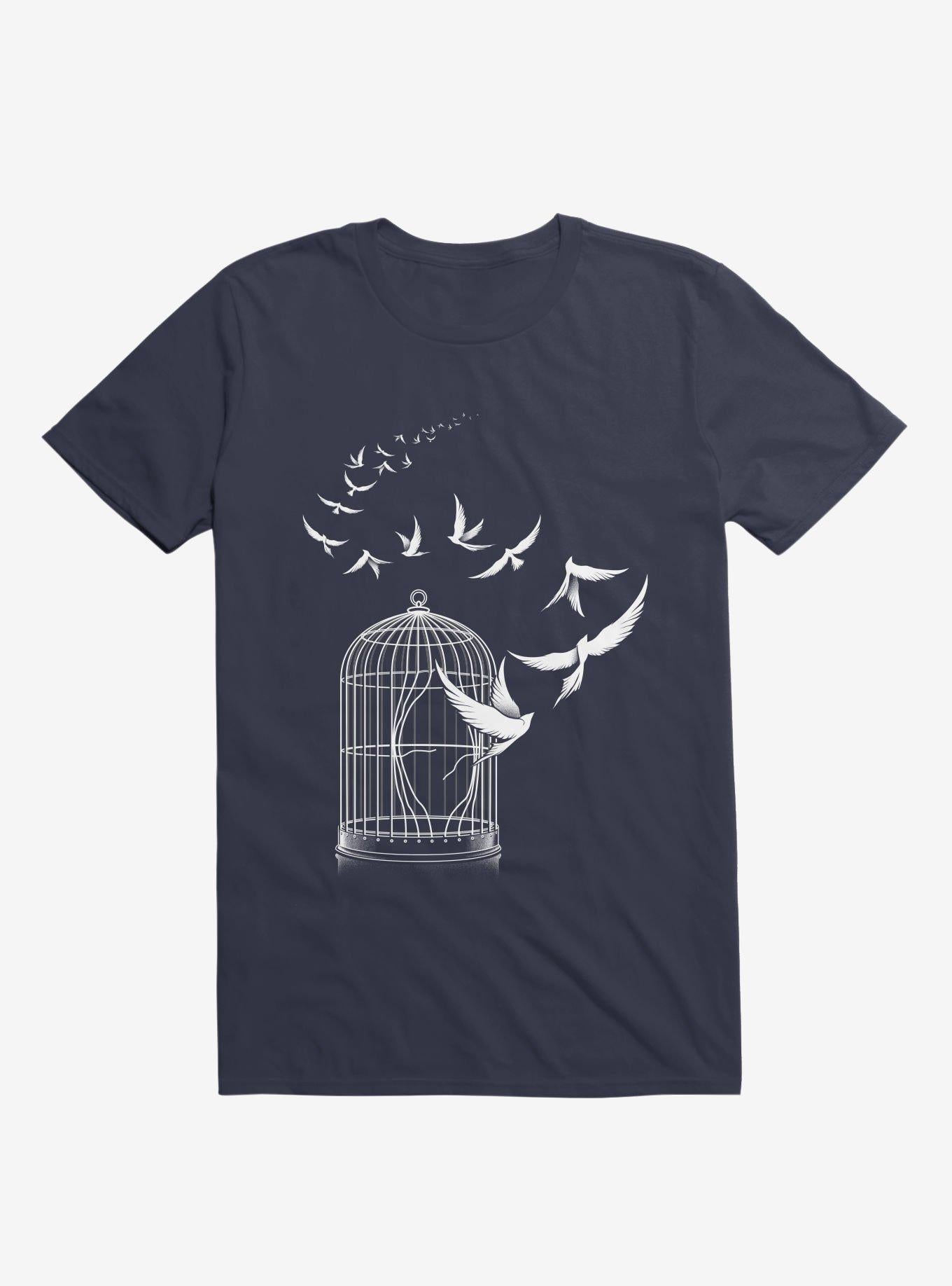 Freedom T Shirt T Shirt Trending US