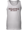 Buddy Hield Excluding Buddy Tank Top