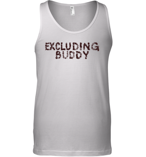Buddy Hield Excluding Buddy Tank Top