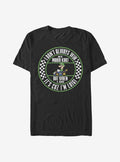 Nintendo Mario Cuz I Am Luigi T-Shirt