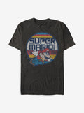 Nintendo Mario Super Flyer T-Shirt