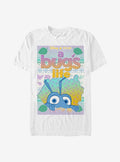 Disney Pixar A Bug's Life Buggy Ugly Holiday T-Shirt | Premium Unisex T-Shirt, Trending Graphic Tee