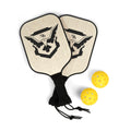 Demolition Ranch Pickleball Kit