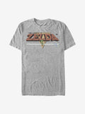 Nintendo Zelda Emblem T-Shirt