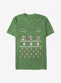 Nintendo Mario Motion Mario T-Shirt
