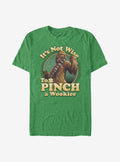 Star Wars Pinch Chewie T Shirt | Premium Unisex T-Shirt, Trending Graphic Tee