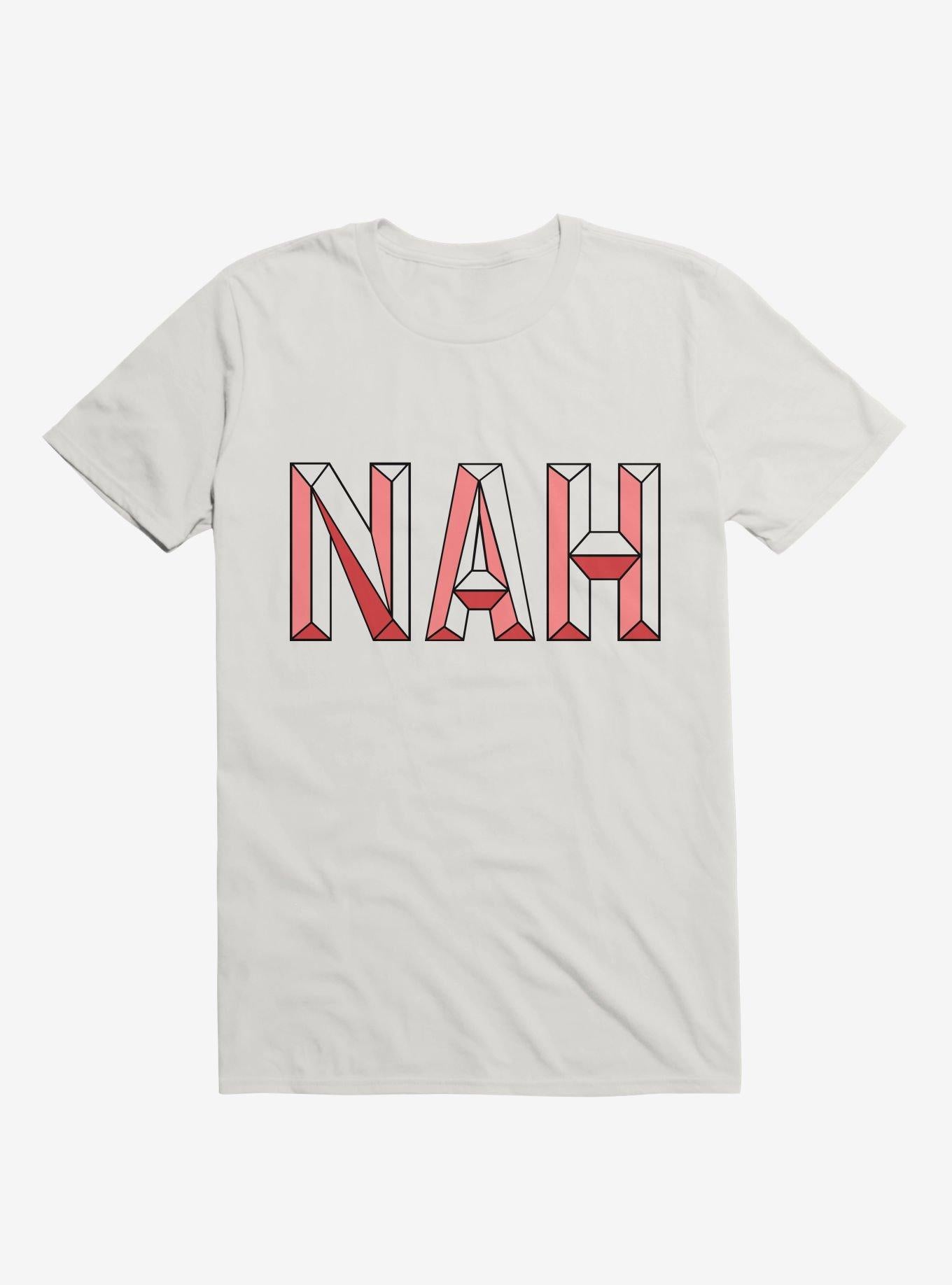 Nah Not Now T Shirt T Shirt Trending US