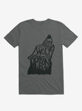 I ve Been The Wolf Since Before There Was A Moon T Shirt T Shirt Comfort Fit Gift Ready