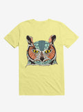 Owl Art T Shirt T Shirt Trending US
