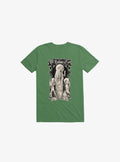All Hallow s Eve Kelly Green T Shirt T Shirt Trending US