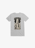All Hallow s Eve Ice Grey T Shirt T Shirt Trending US