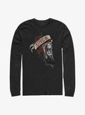 The Nightmare Before Christmas Sally Love Is Long-Sleeve T-Shirt T-Shirt | Top Trending Artwork | Must-Have Style