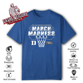 Duke Blue Devils March Madness 2025 T Shirt