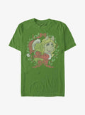 Disney The Muppets Kermy And Piggy Christmas T-Shirt T-Shirt | Exclusive Art Design | Trending Now