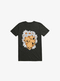 Skull Have Chance Black T Shirt T Shirt Trending US