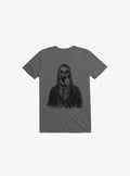 Stay Cool Asphalt Grey T Shirt T Shirt Comfort Fit Gift Ready