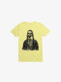 Stay Cool Corn Silk Yellow T Shirt T Shirt Trending US