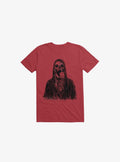 Stay Cool Red T Shirt T Shirt Trending US