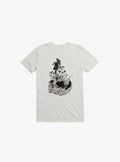 We All Have A Story White T Shirt T Shirt Viral TikTok Best Seller Look