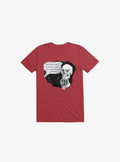 We ve been trying to reach you T Shirt T Shirt Premium Print Daily Wear