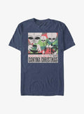 Star Wars Cantina Christmas T-Shirt T-Shirt | Premium Graphic | Great Gift Idea