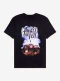 Pierce The Veil Collide With The Sky T-Shirt T-Shirt | Premium Graphic | High Demand Item